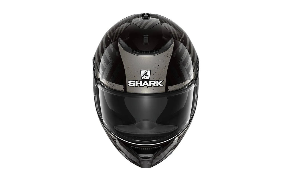 Black/Anthracite Helmet C1220
