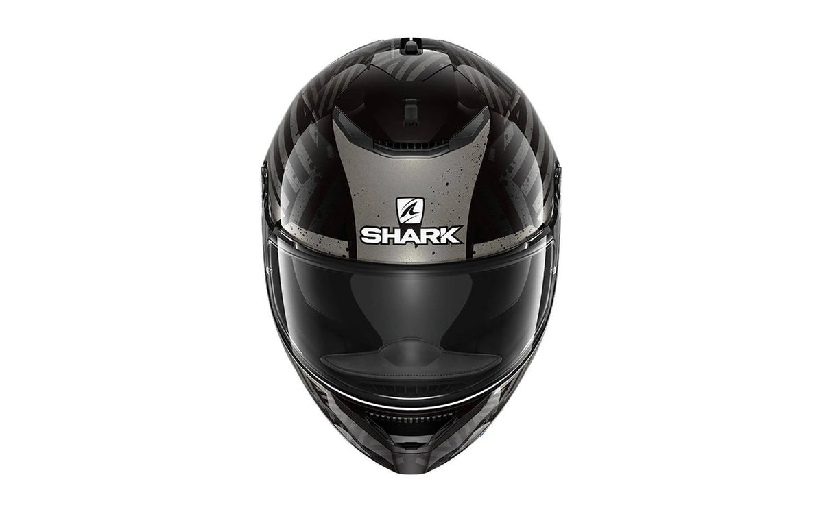 Black/Anthracite Helmet C1220