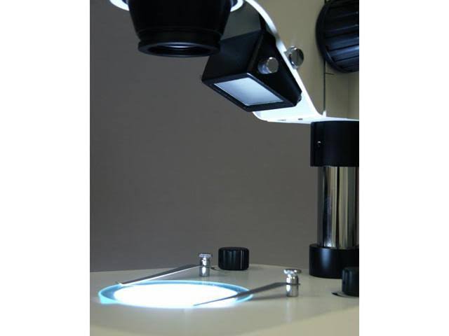 Binocular Stereo Zoom Microscope 3.5X-90X H736506