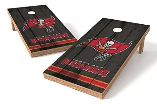 Vintage Cornhole Board Set H328
