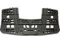 Black Plastic Rear Rack Mounting E24083