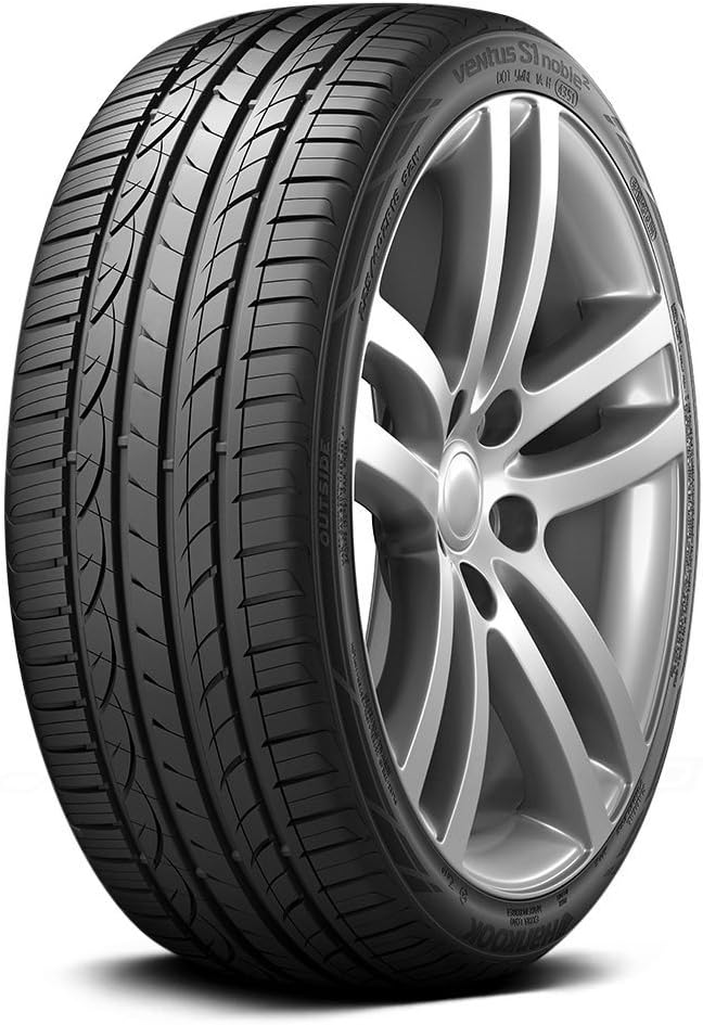 225/45R17 91W Performance Radial Tire B62219