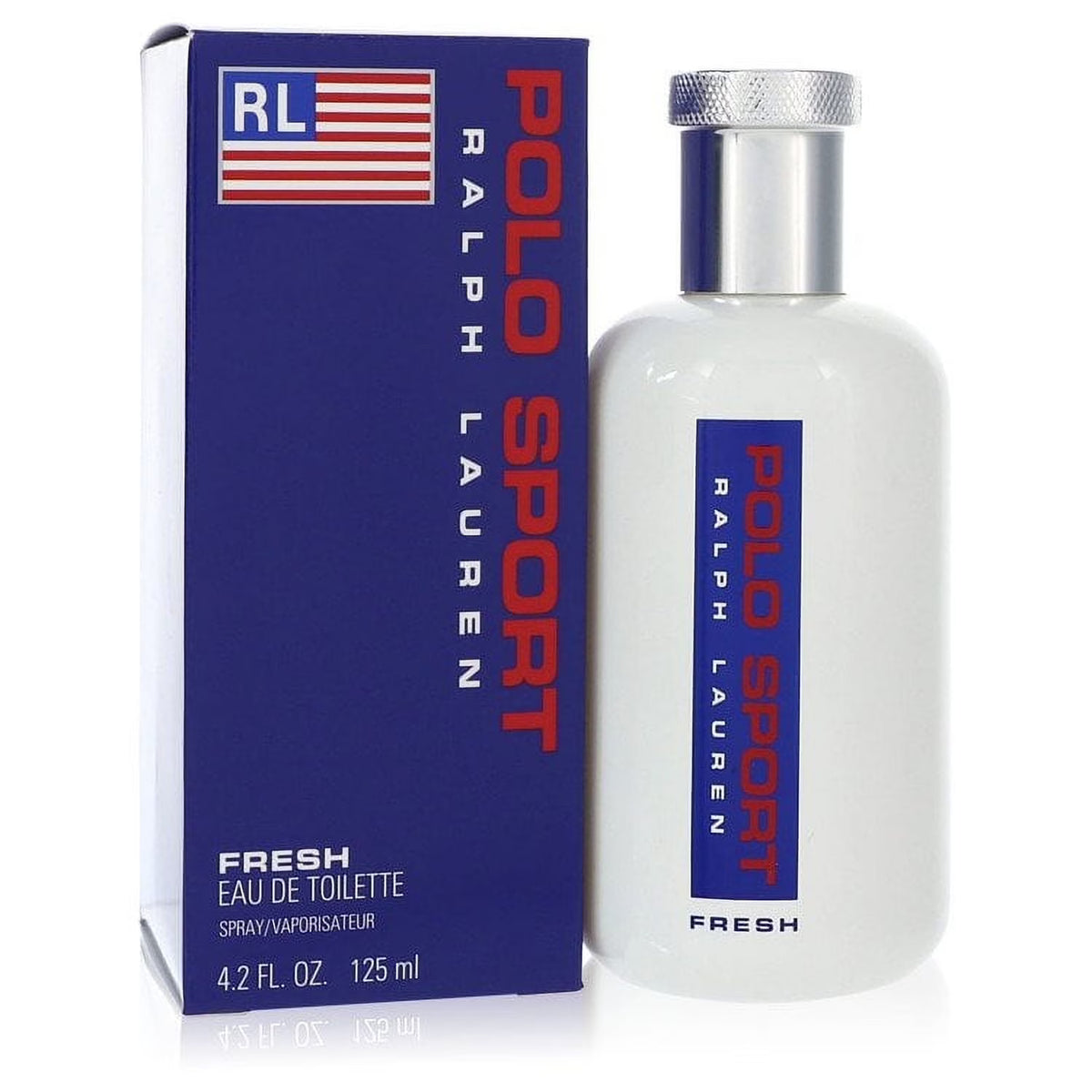Fresh Eau De Toilette 4.2 oz Pack of 3 D553769
