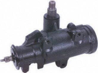 Steering Gear D29268
