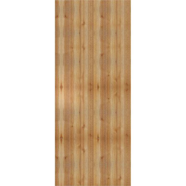 Board-n-Batten Shutters, Rough Sawn Western Red Cedar (Per Pair) V575