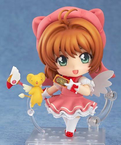 Nendoroid Action Figure T624112