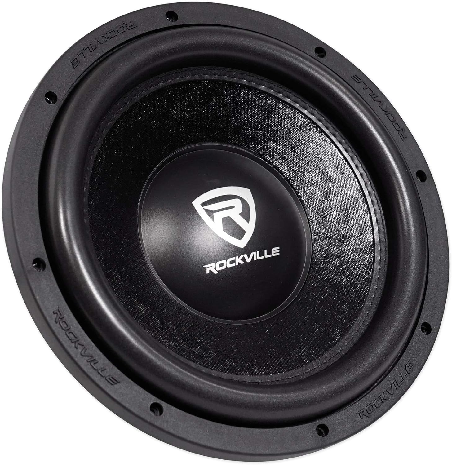 12" 4800w Subwoofers with Vented Box and Mono Amplifier N908861