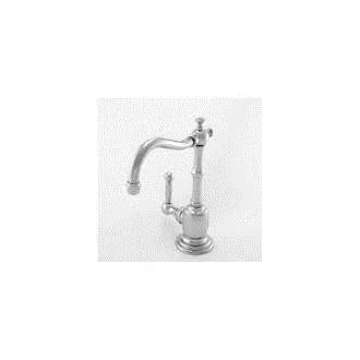 Satin Gold Chesterfield Hot Water Dispenser C5625