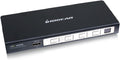 HDMI 4 Port Switch with IR Remote Control W746376