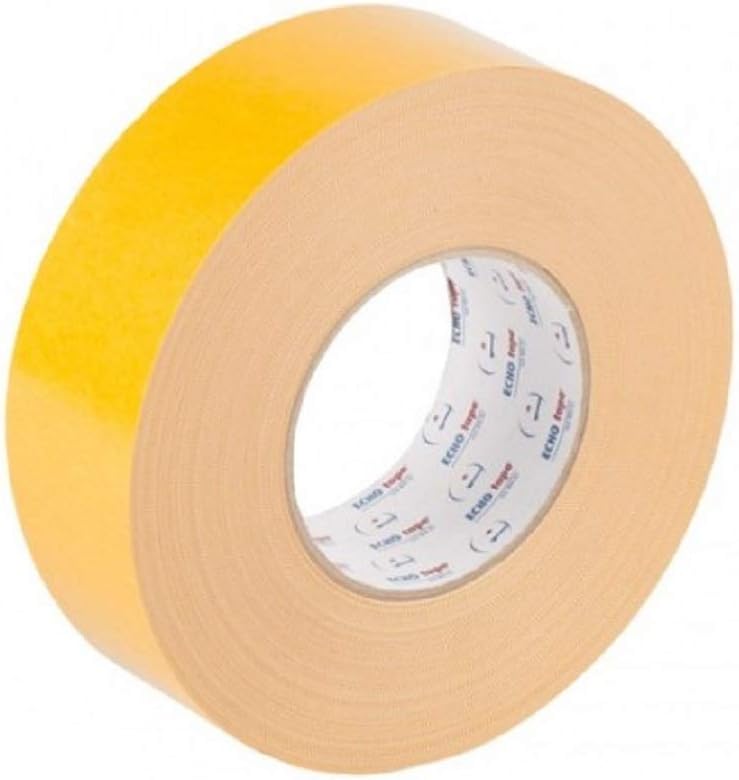 White Reflective Foam Core 2 Car Garage Door Insulation Kit 16FT x 8FT R Value 8.0 M6652