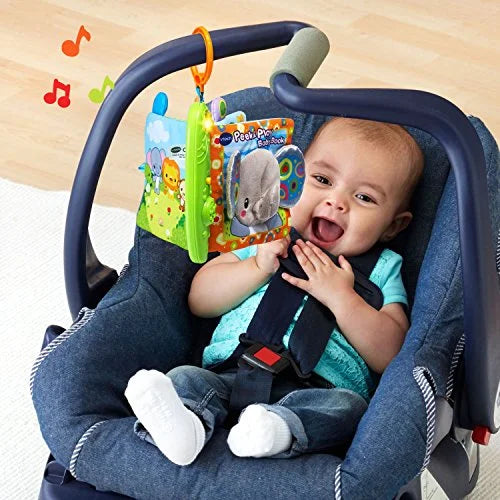 Baby Book Toy L330217