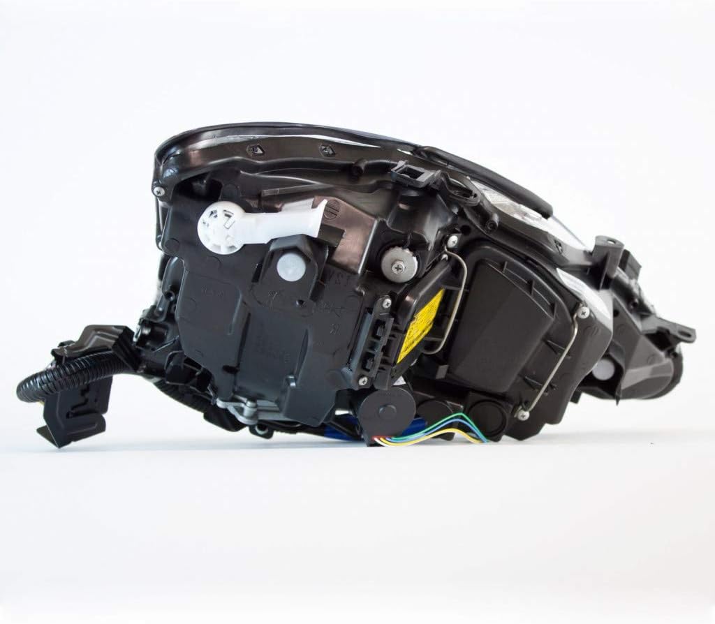 Driver Side Headlight Assembly for Lexus IS350 2009 2010 B559
