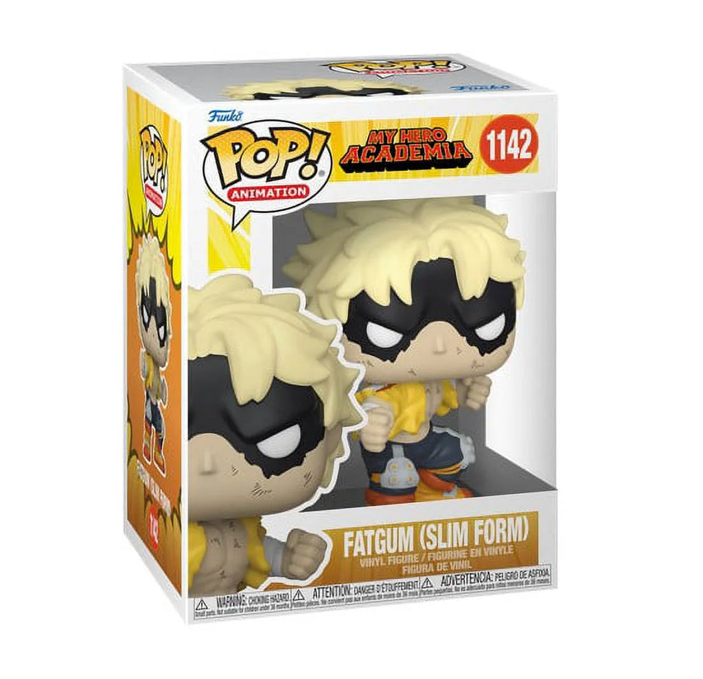 My Hero Academia 6pk F47102