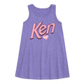 A-line Dress C727032