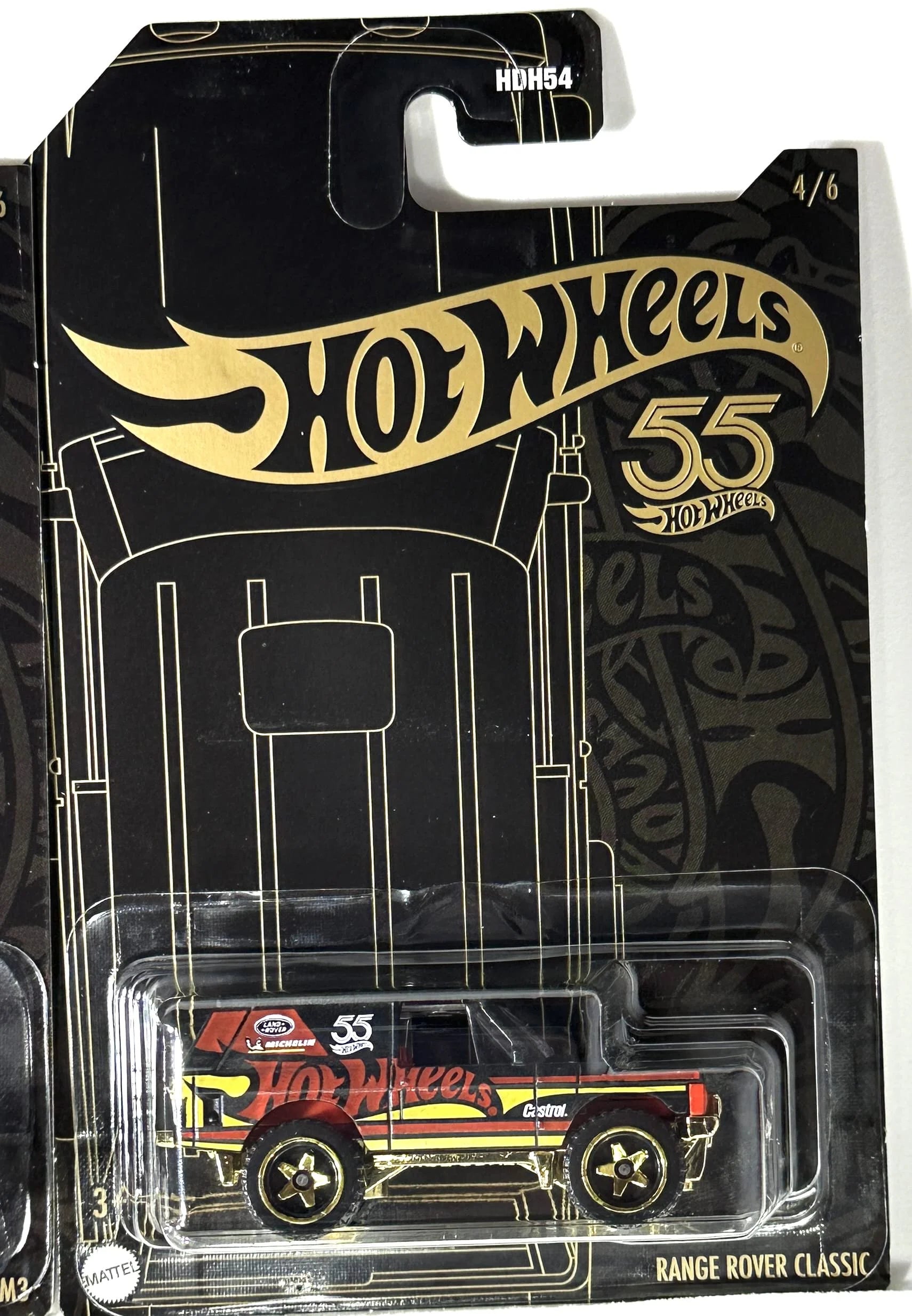 Set of 5 Diecast Vehicles F344