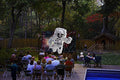12 ft. Outdoor Screen B8645