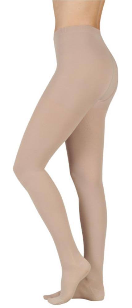 Beige 20-30 mmHg Pantyhose O21428