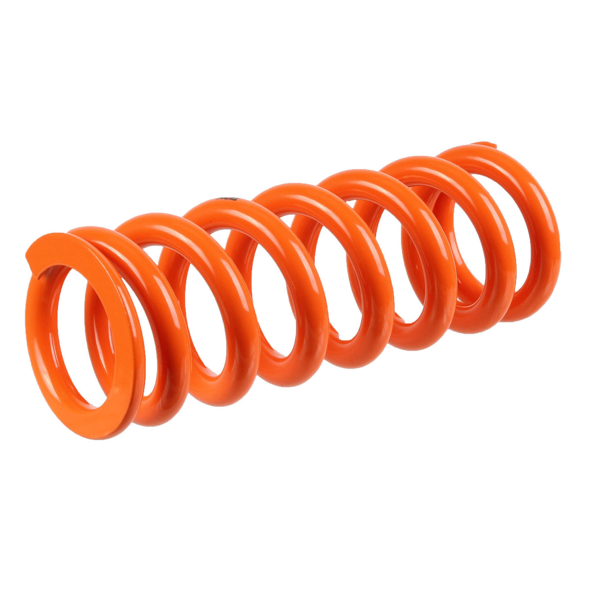 350# Orange Rear Spring V1871
