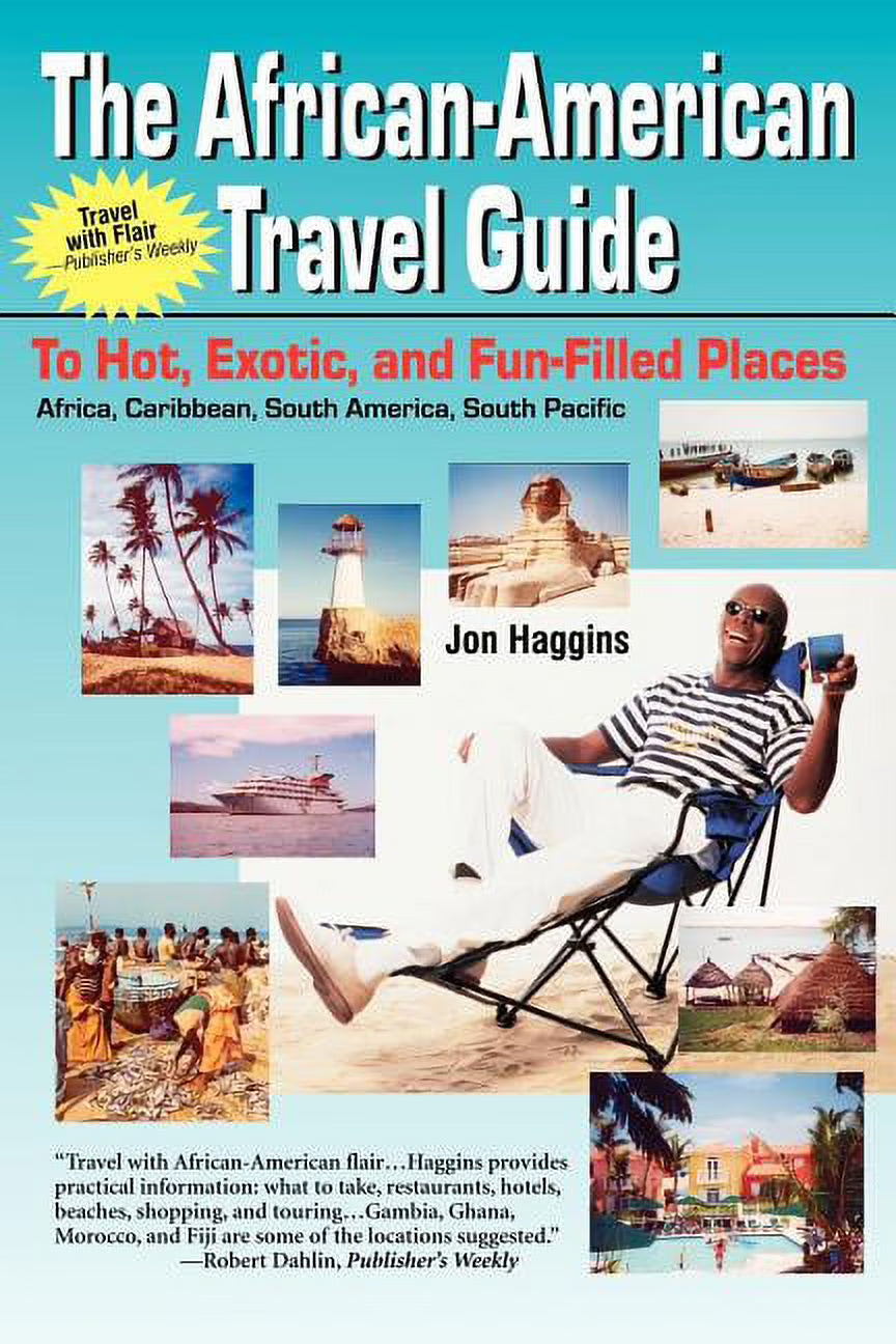 Travel Guide (Paperback) U4397