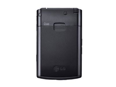 3G Feature Phone with microSD Slot and 2 MP Rear Camera D8690