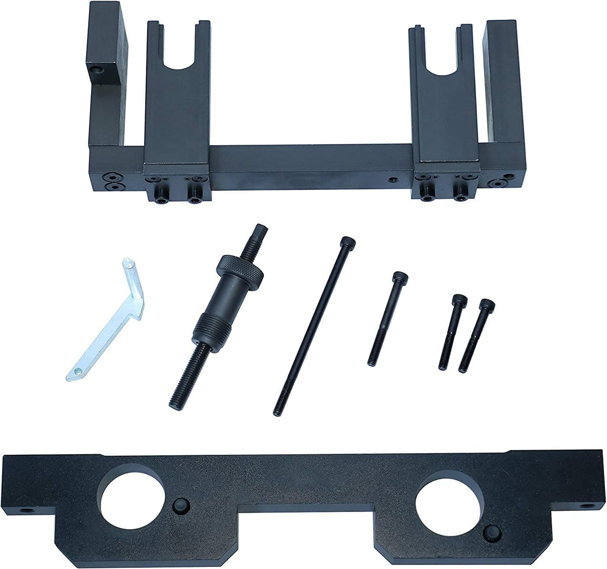 Engine Camshaft Timing Tool Kit with Cam Crankshaft Alignment Locking Tool Set H304