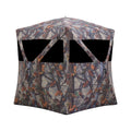 Portable Hub Blind, 2-Person, Woodland P411550