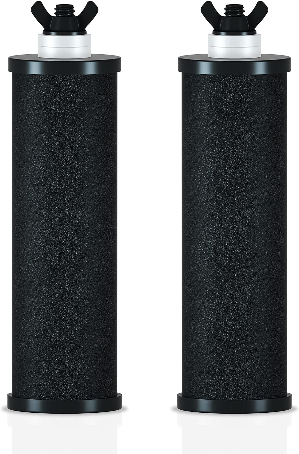 Black Purification Elements Water Purifier Replacement Filters D2745