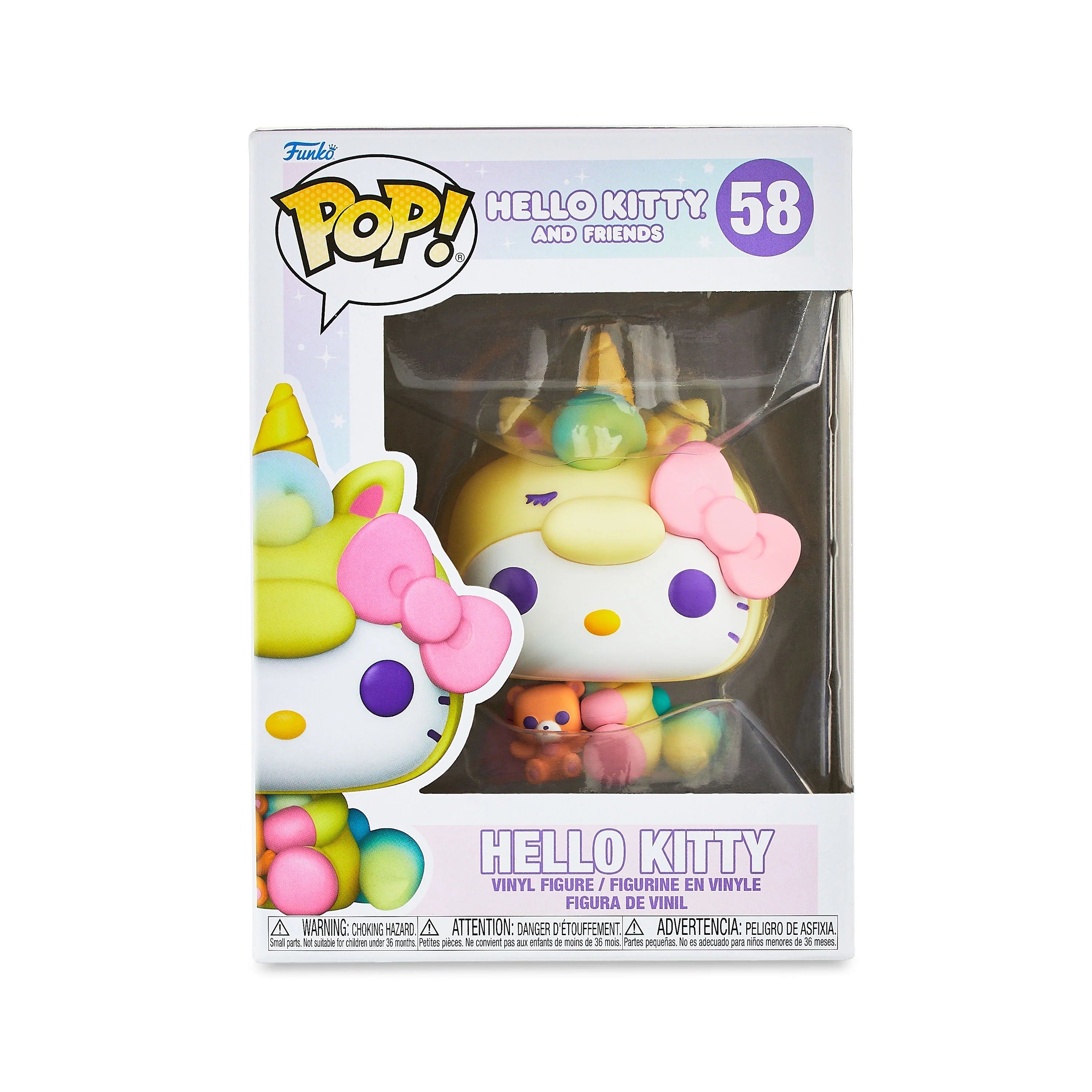 Hello Kitty Pop! Vinyl Figure A678689