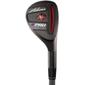 Golf Hybrid Club, Left, Stiff, 23-degree, Graphite J26754