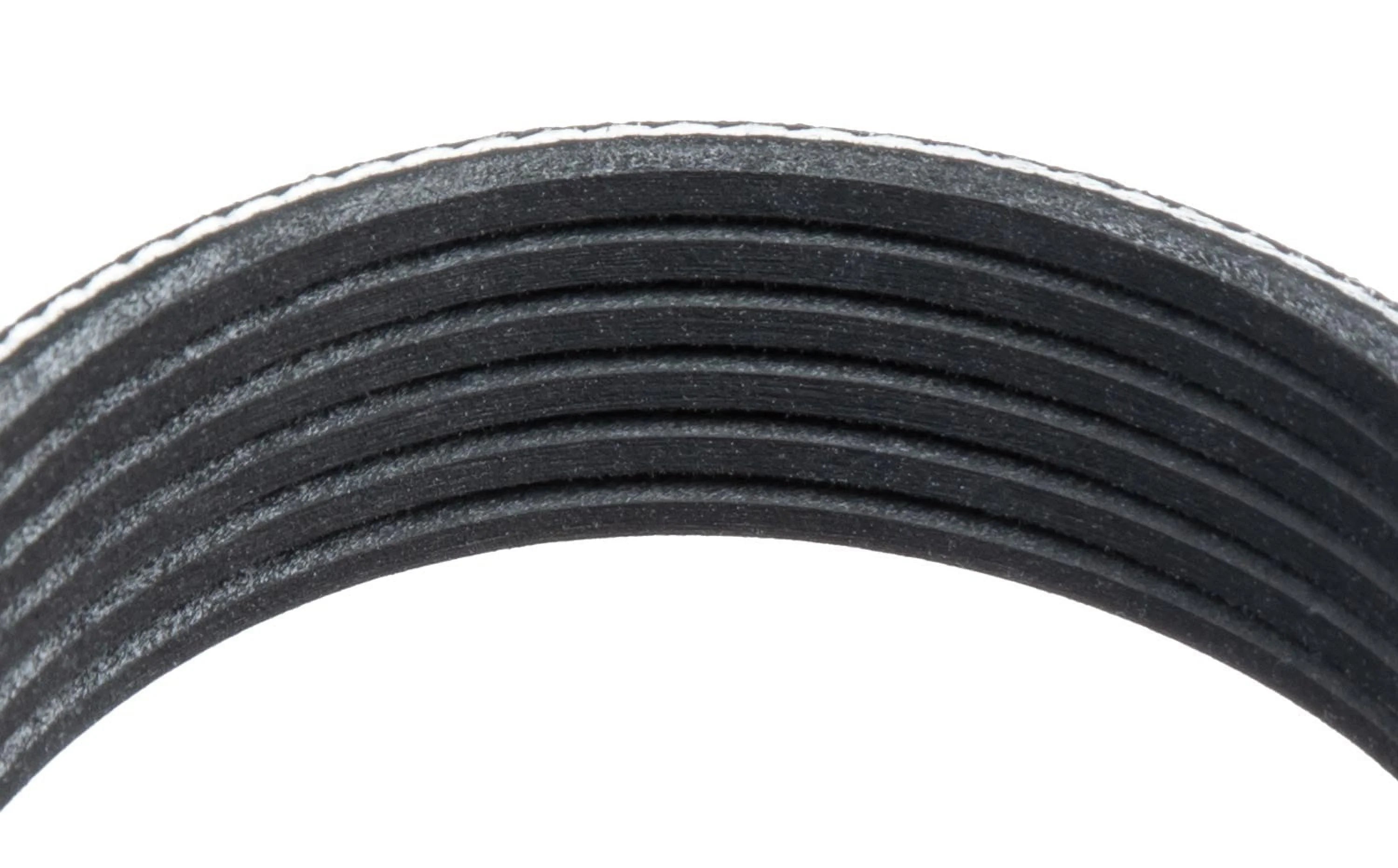 Serpentine Belt, 6-Rib 83" Length G745