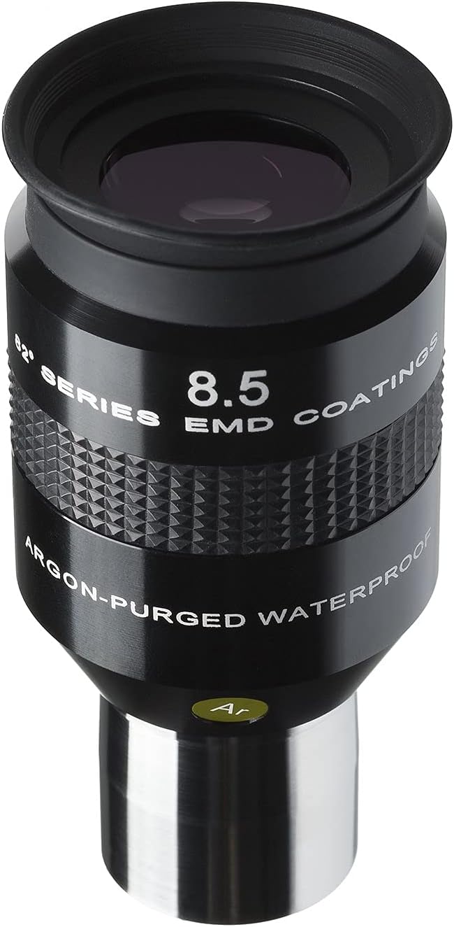 8.8mm Eyepiece 1.25-inch Barrel N627370
