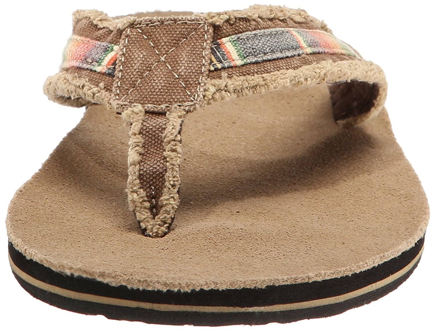 Tan Multi Men&s Shoes W33328