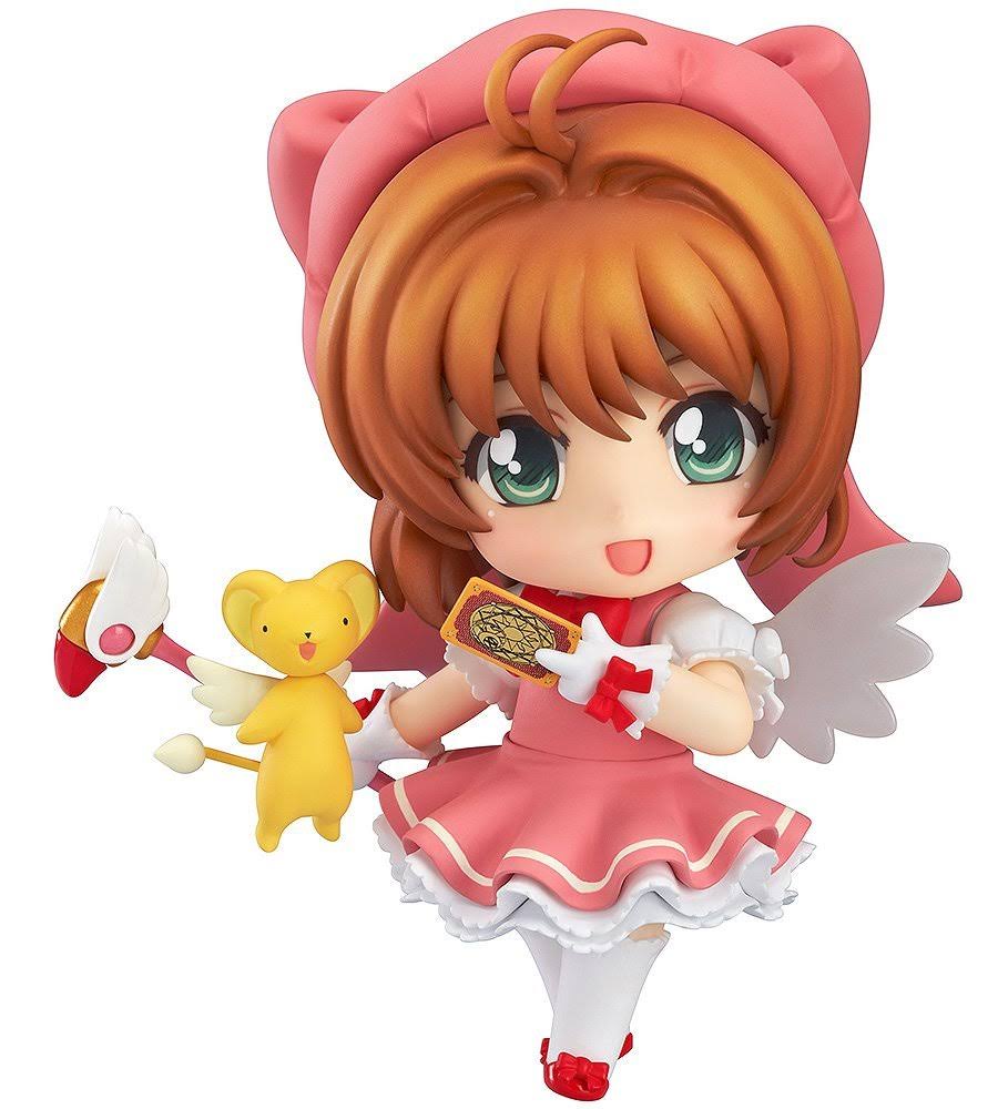 Nendoroid Action Figure T624112