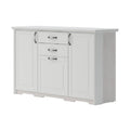 3 Cabinet 2 Drawer Sideboard E36716