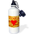 21oz Sports Water Bottle I224