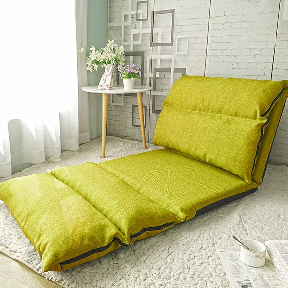 Large Floor Chair Sofa Recliner F358