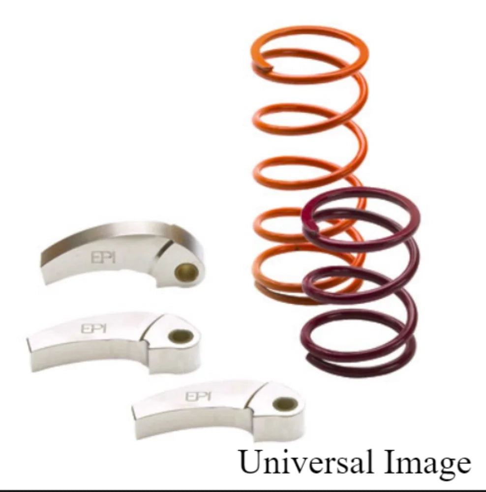 Clutch Kit for Kawasaki 750 Brute Force EFI 4x4i with Severe Duty Belt L99118