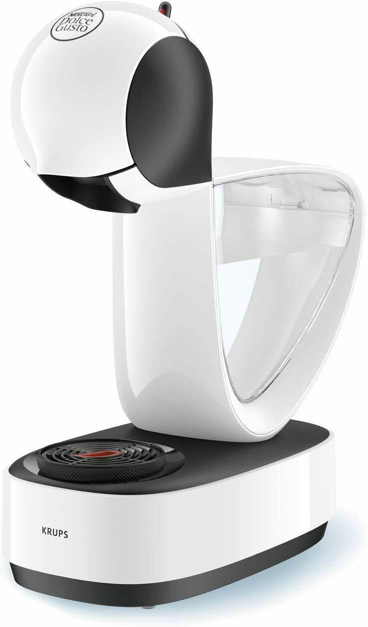 White Coffee Maker for Dolce Gusto H78633