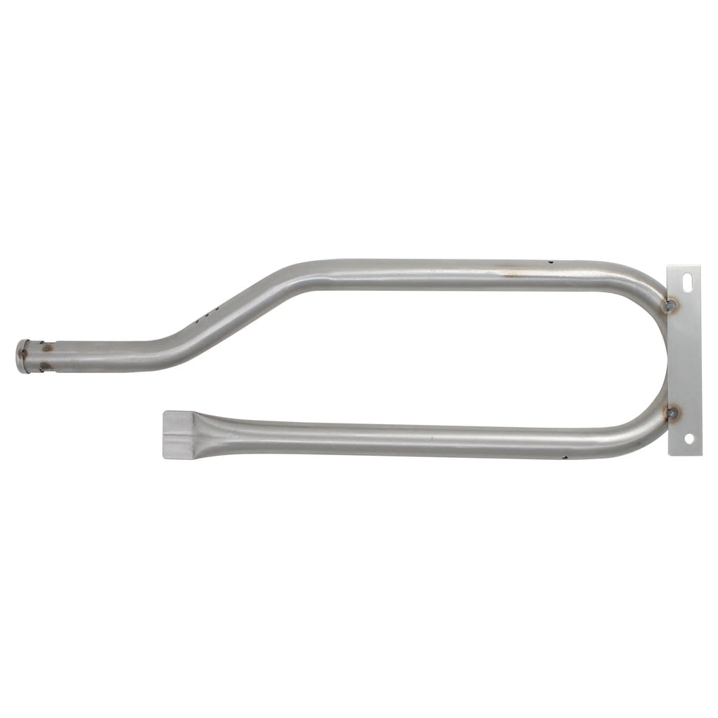 5-Pack 15 3/4" Stainless Steel BBQ Gas Grill Tube Burner Replacement Parts U133710