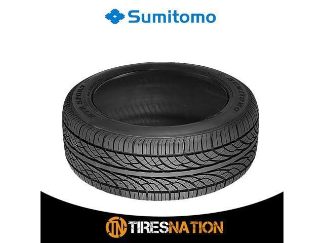 285/35R22 106H Tires K40175