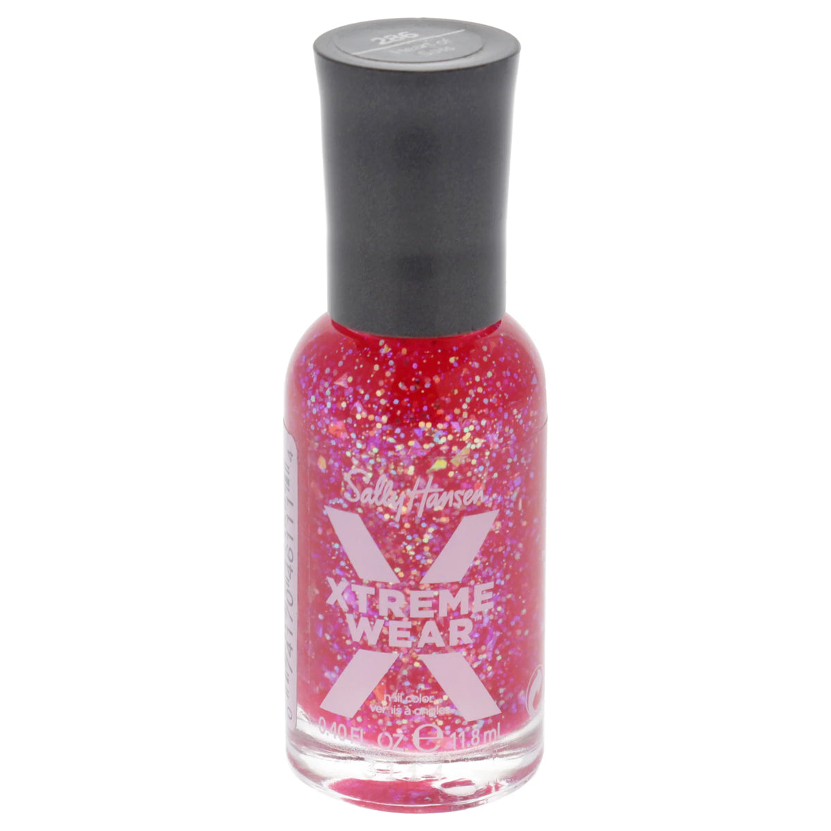 0.4 oz Nail Polish N8481