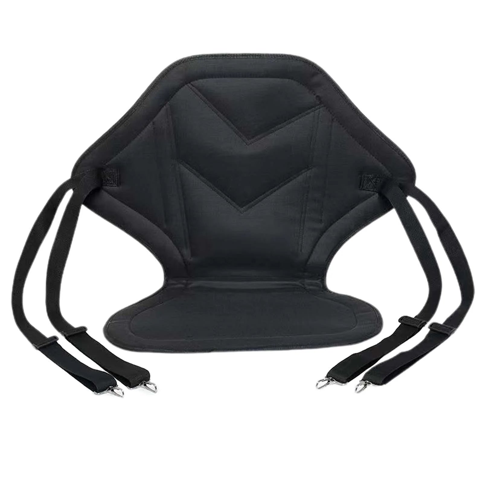 Padded Kayak Seat with Back Support X830435