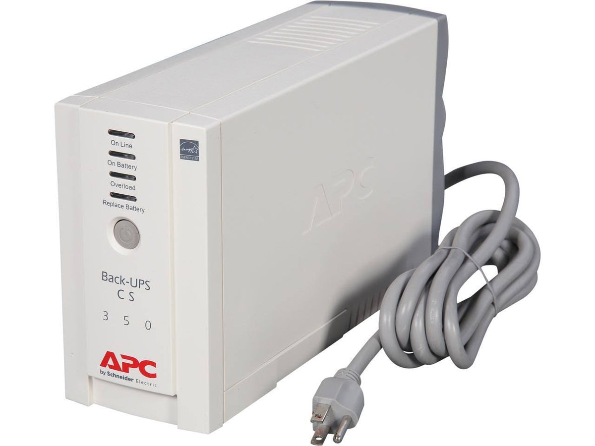 350VA 210W UPS I9560