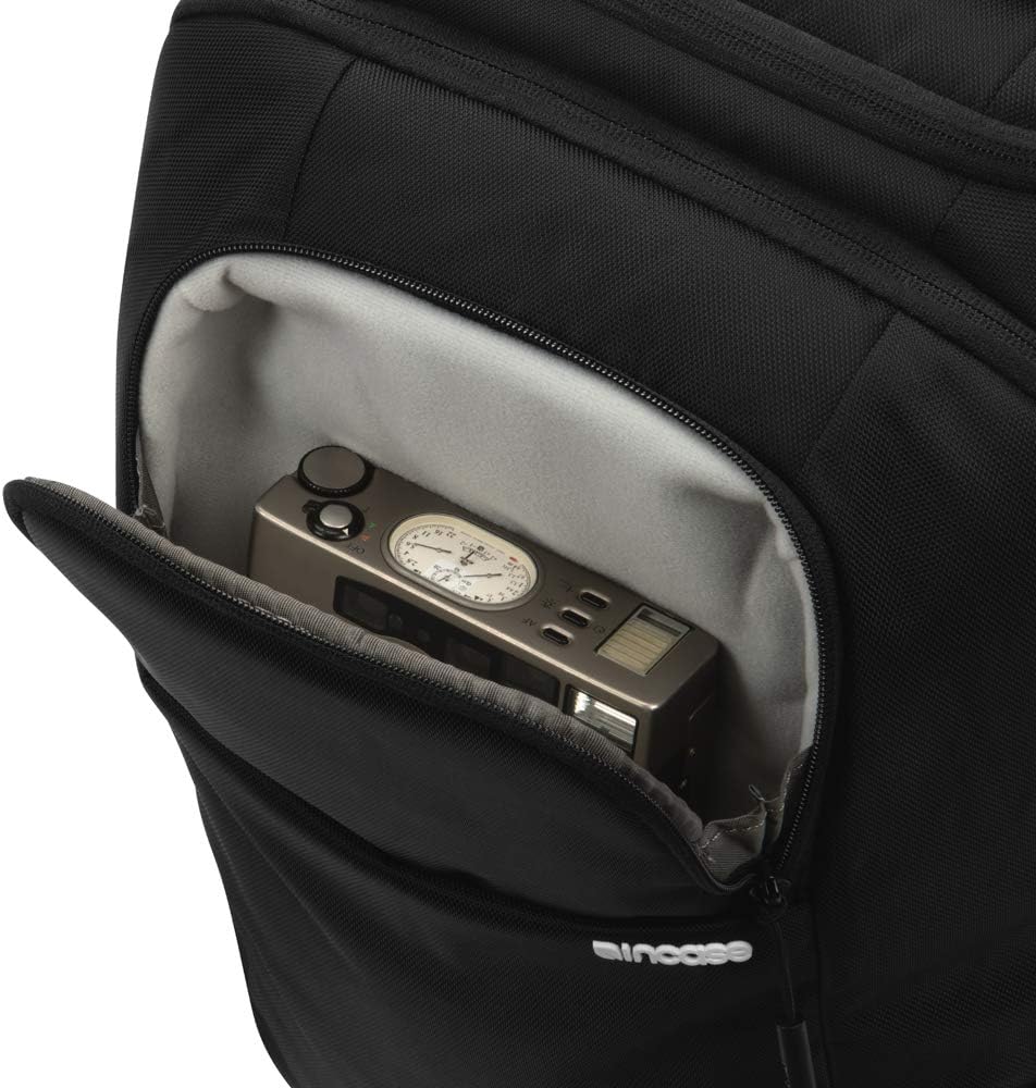 Black DSLR Pro Pack D1351