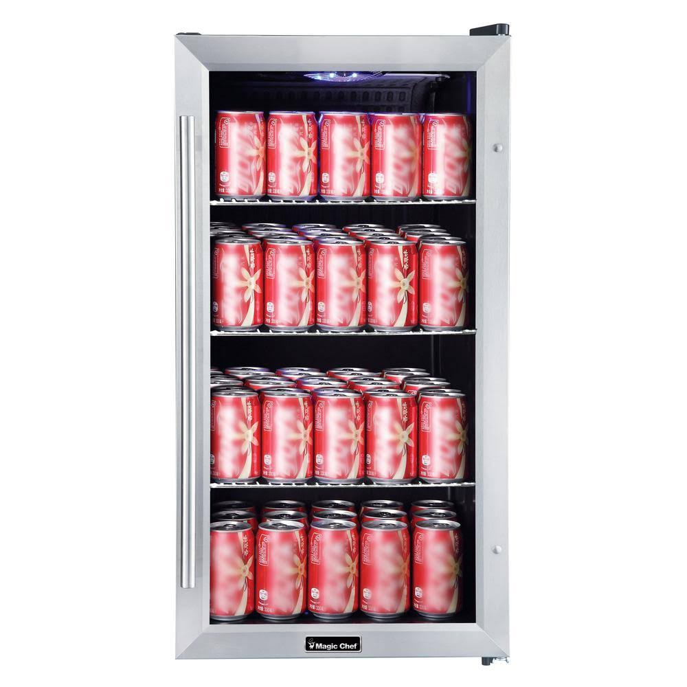 3.1 Cu. ft. Beverage Cooler U727739