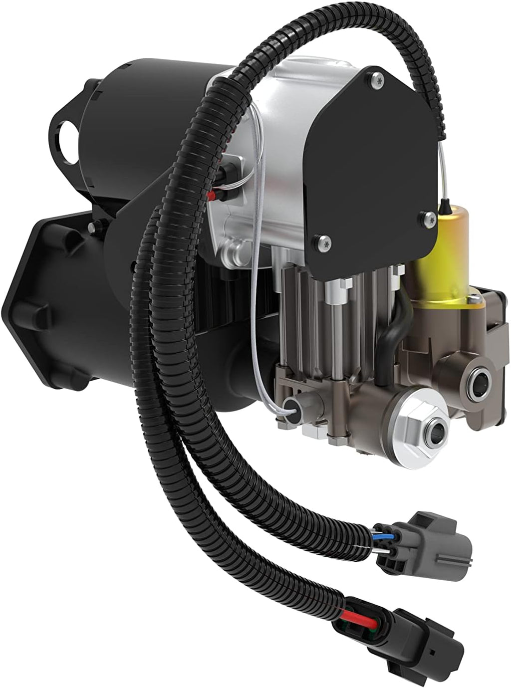 Air Suspension Compressor Pump D3503
