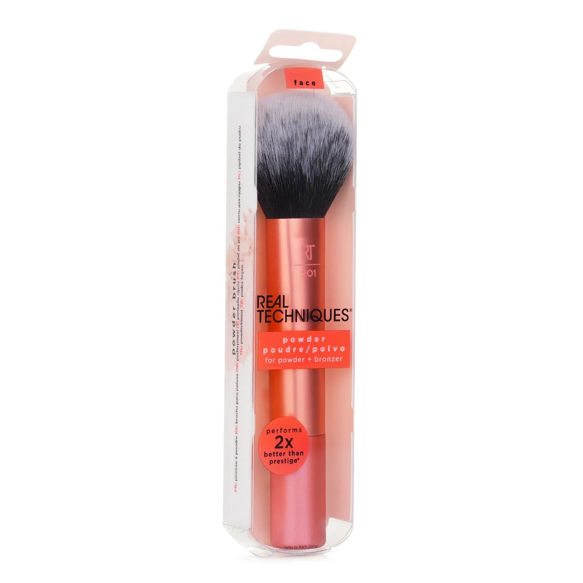 Powder Brush U6877