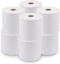 8 Rolls 3600 Labels 4 x 6 Direct Thermal Address Shipping Labels X417