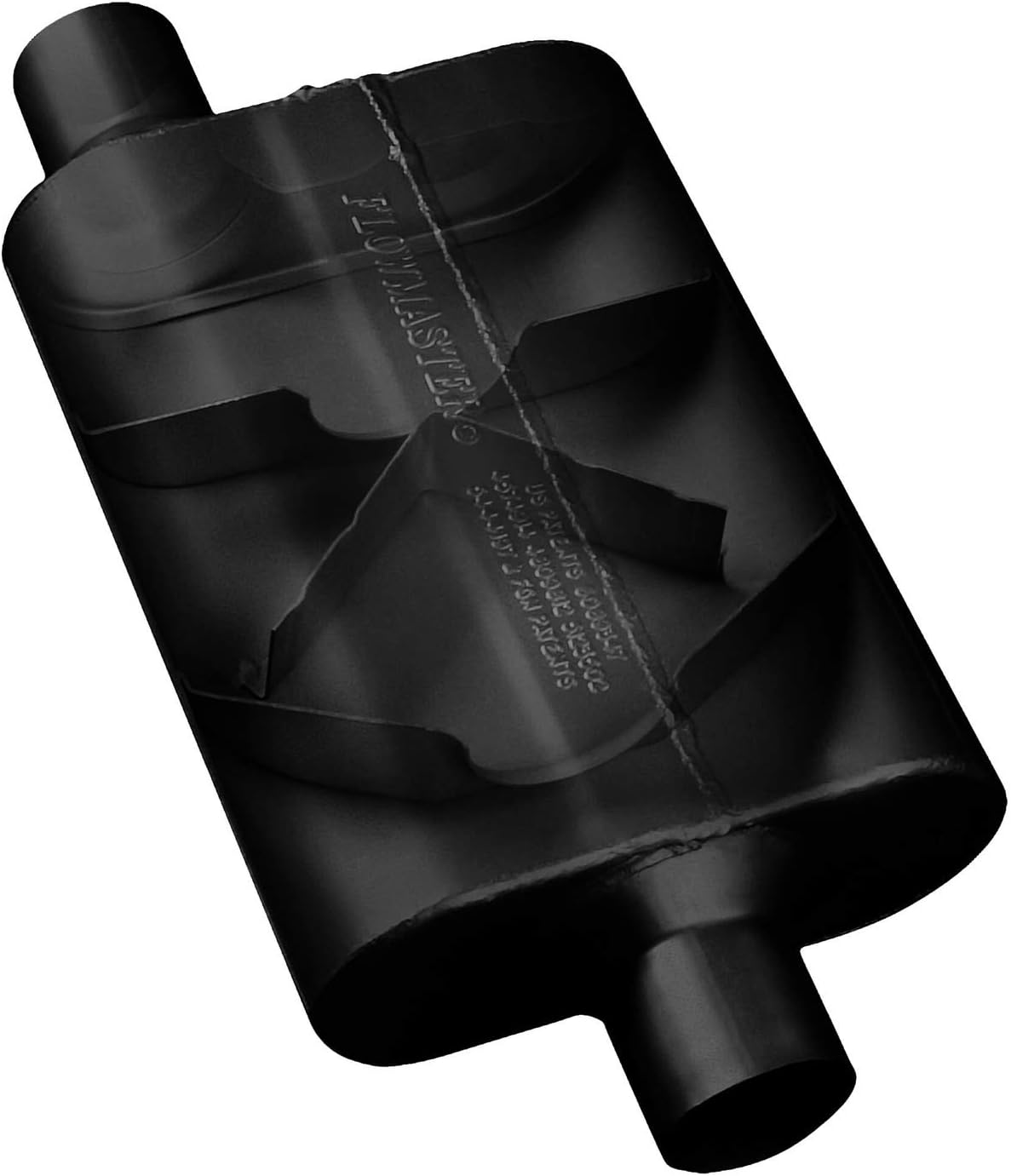 40 Series Muffler Z2672