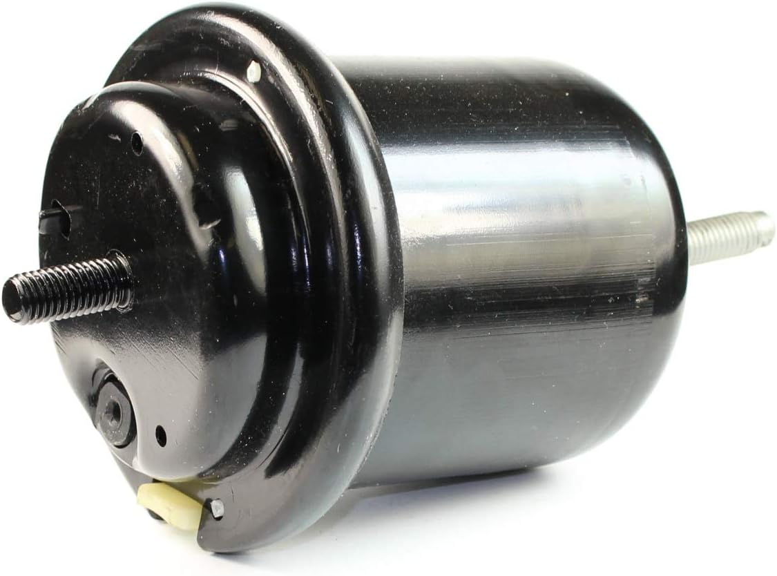 Front Engine Mount Pack of 2 Q421685